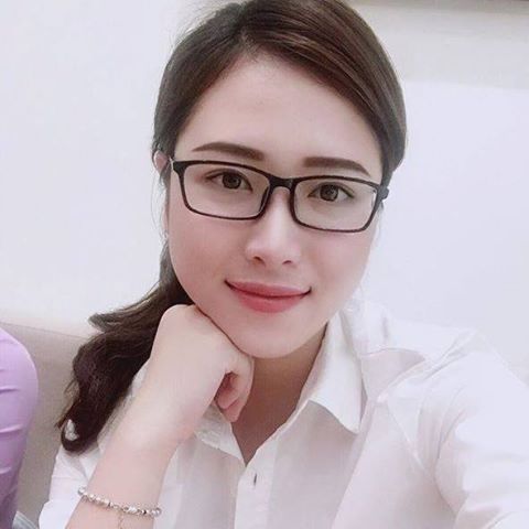 Chị Trang