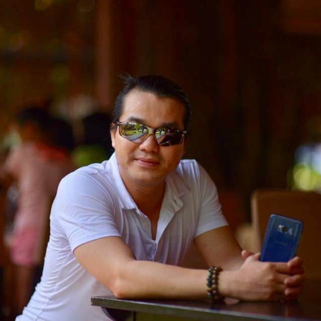 kts huynh chanh tin