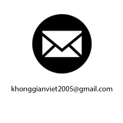 mail Email Không Gian Việt