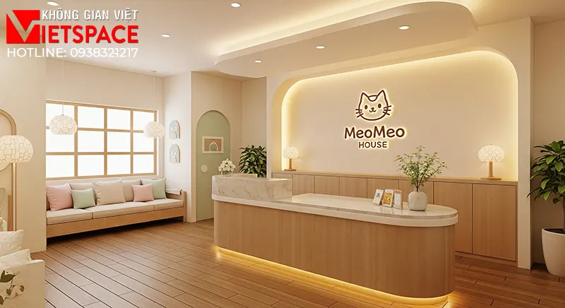 SHOP mẹ và bé " MeoMeo House 3