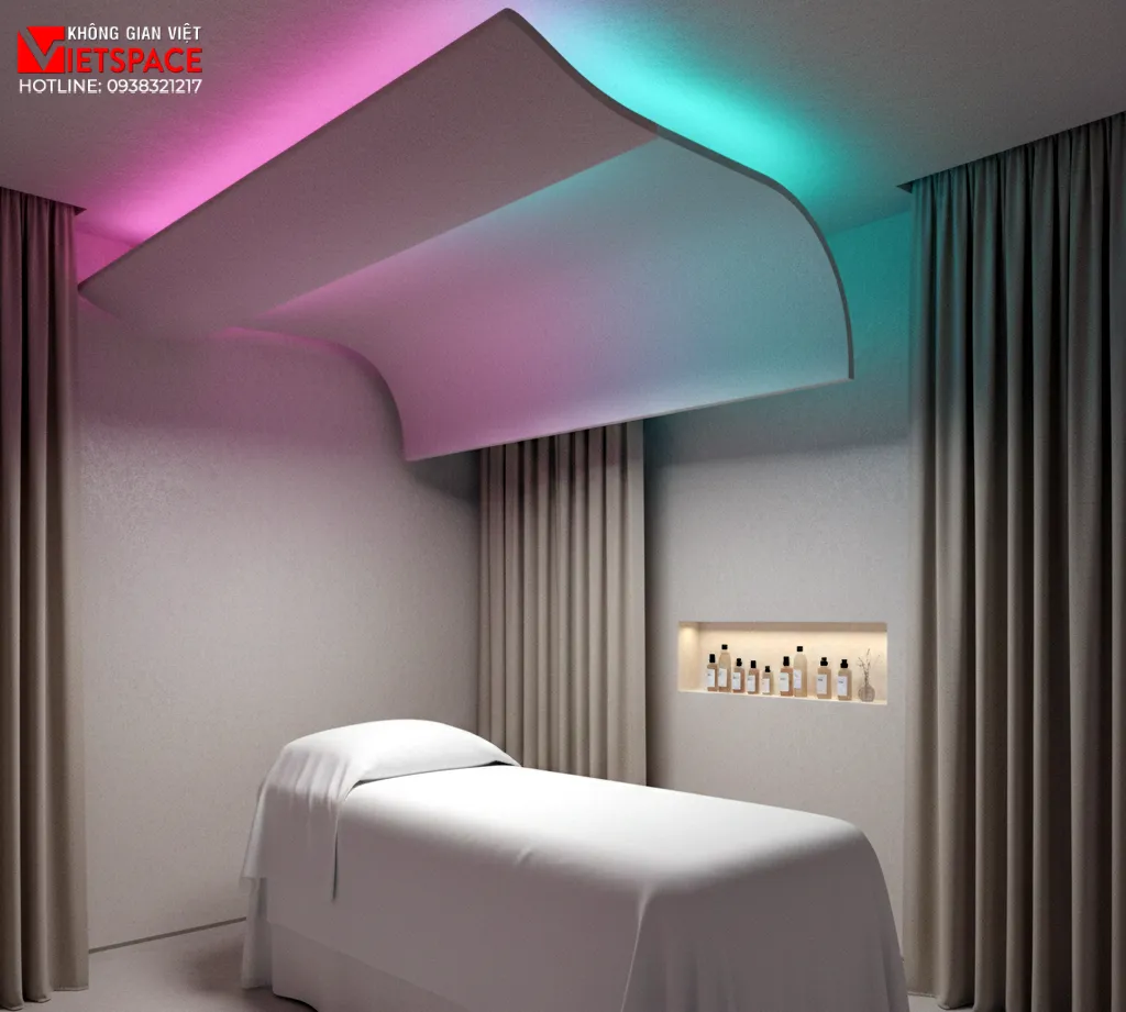 thiết kế spa neon nova _5