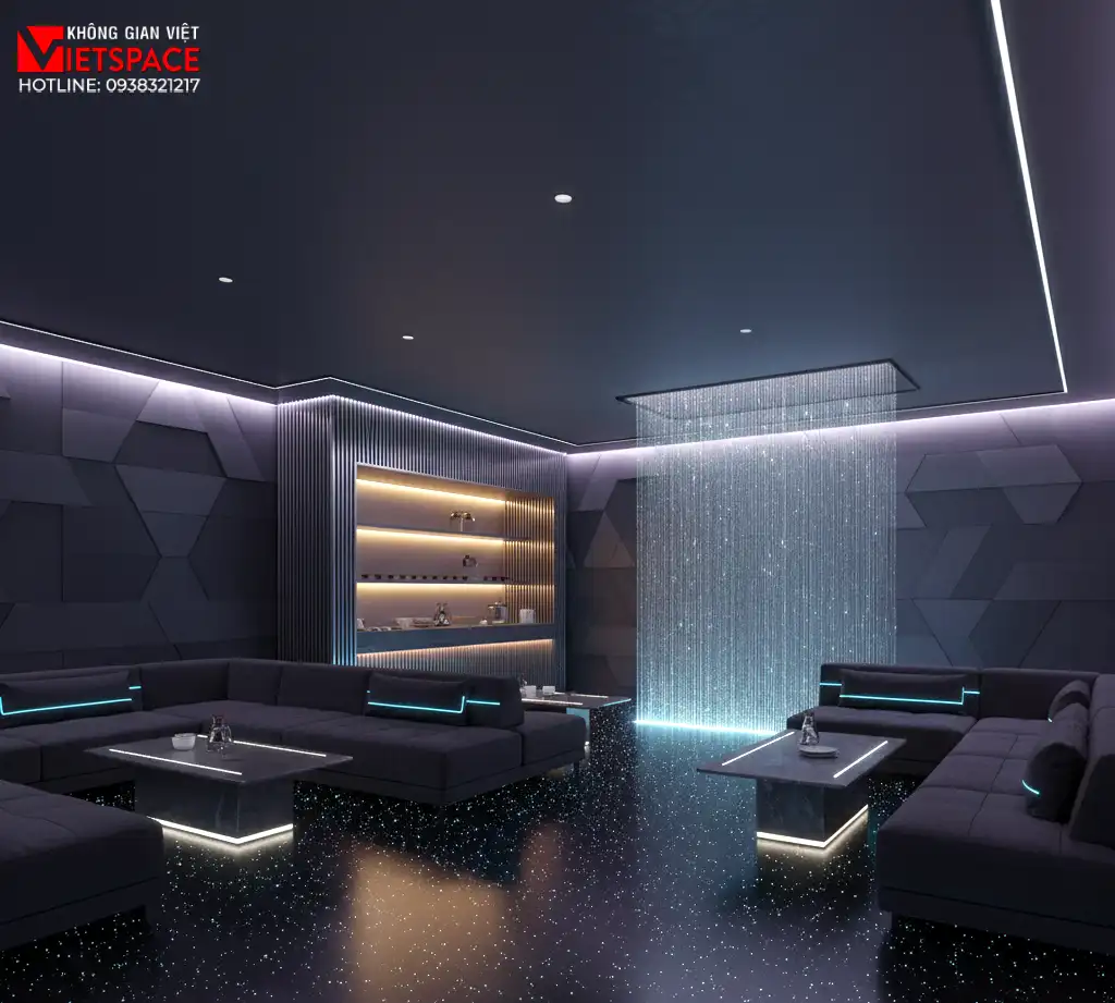 thiết kế spa cyber luxe _8