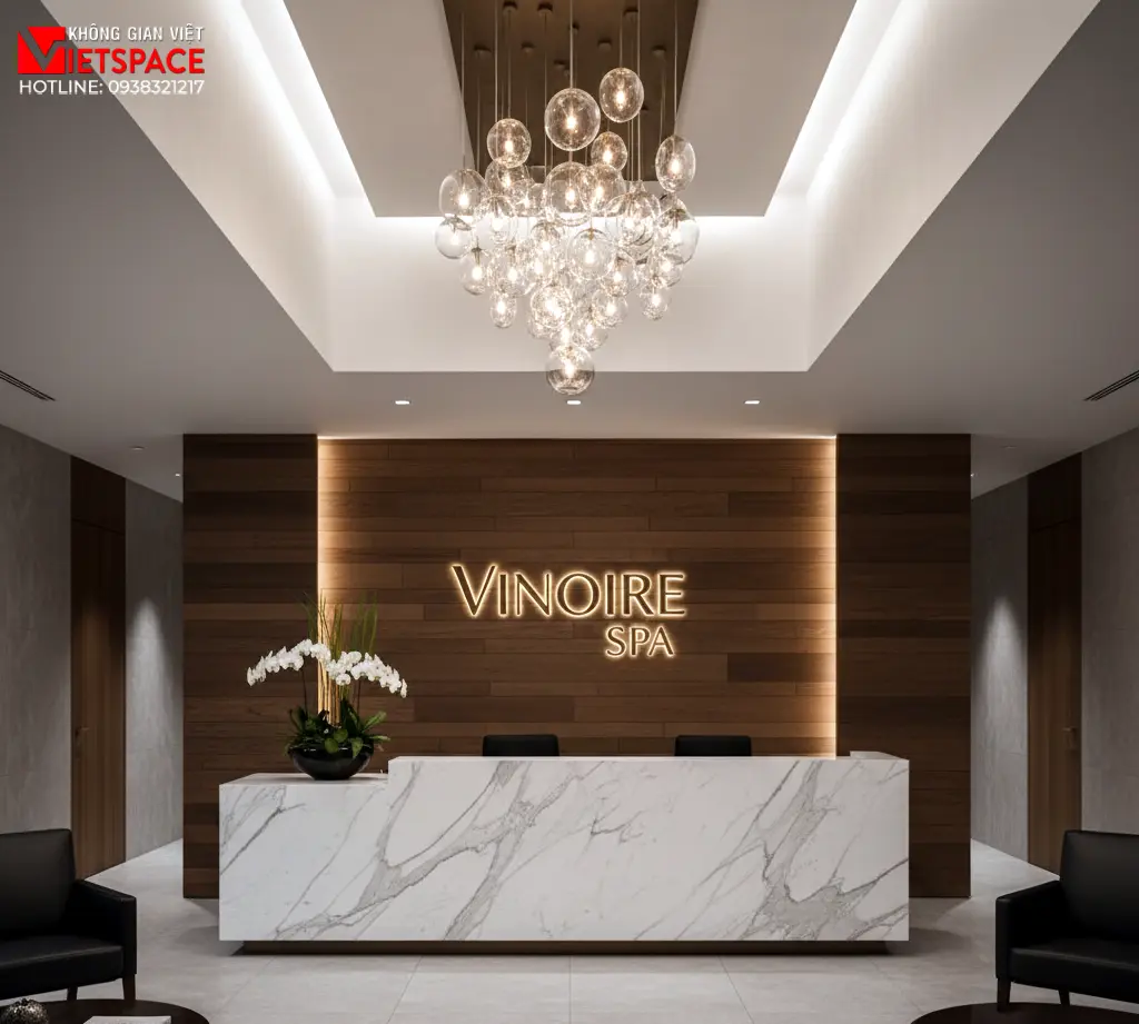 thiết kế spa vinoire _7