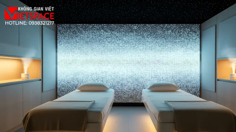 thiết kế spa pixel rush _3