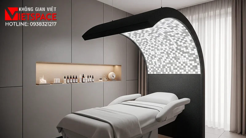 thiết kế spa pixel rush _4