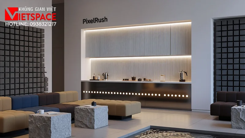 thiết kế spa pixel rush _7
