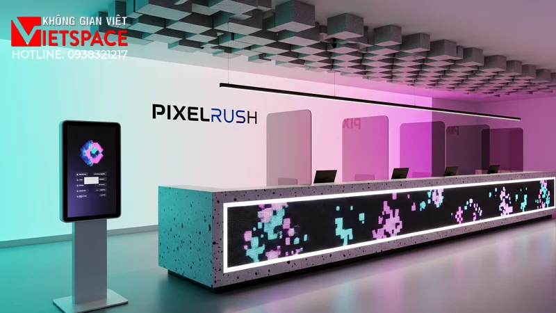 thiết kế spa pixel rush _8