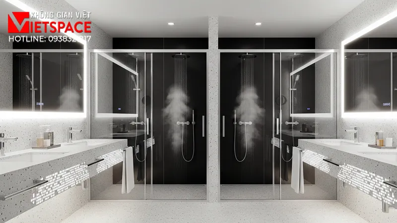 thiết kế spa pixel rush _9