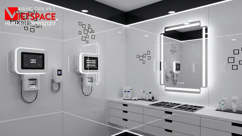 thiết kế spa pixel rush _11