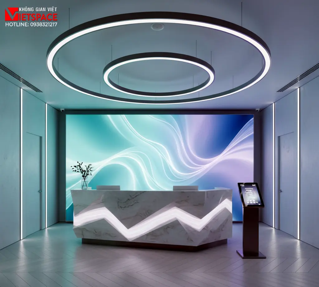 thiết kế spa holo vibe _8