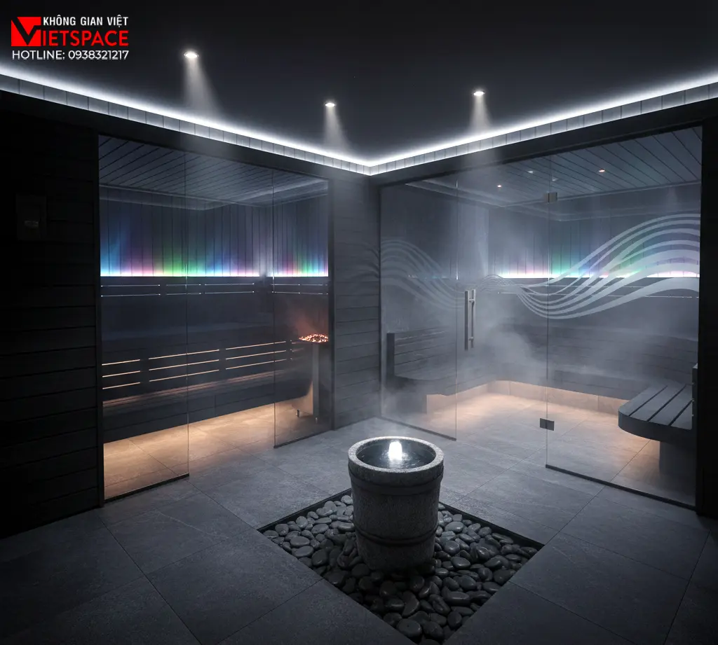 thiết kế spa holo vibe _11