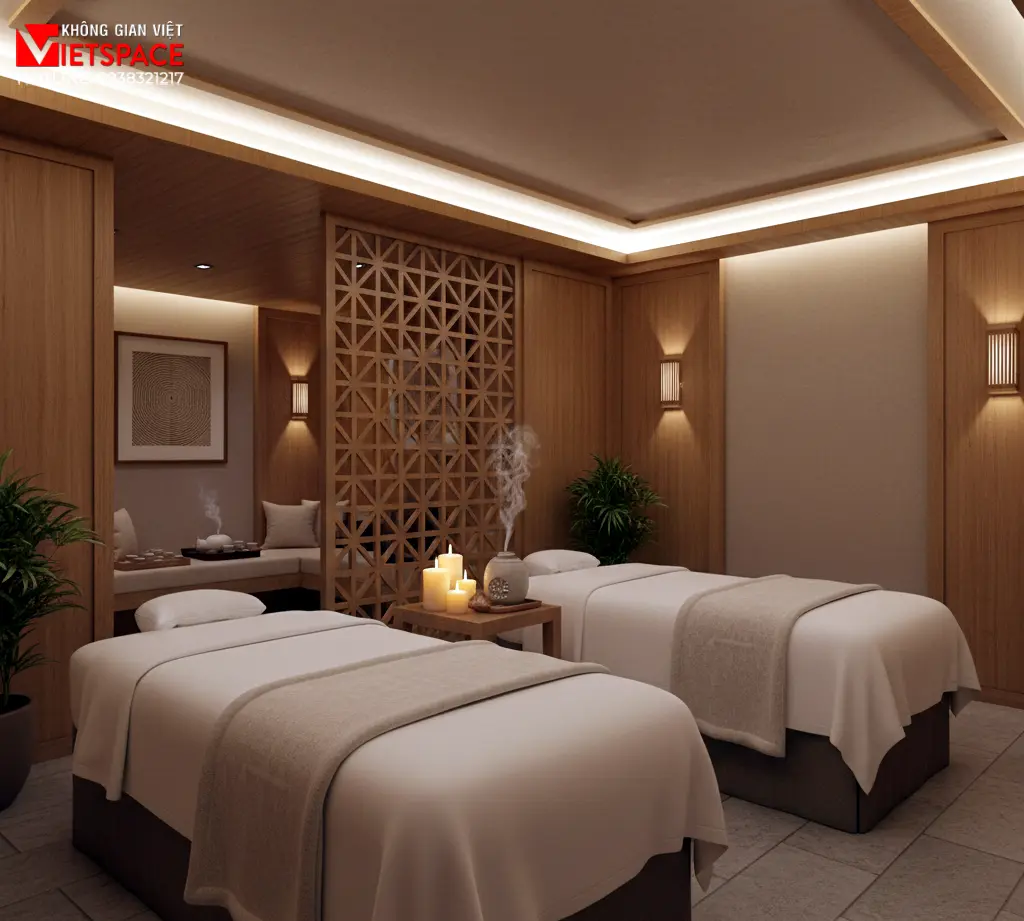 thiết kế spa cabernet calm _3
