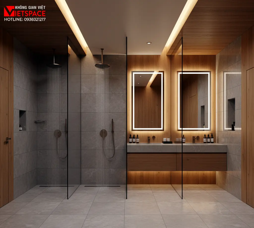 thiết kế spa cabernet calm _11