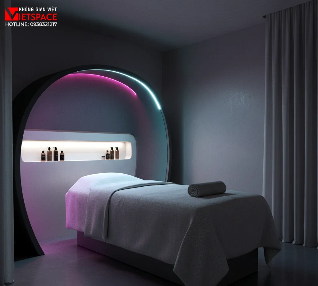 thiết kế spa future shock _5