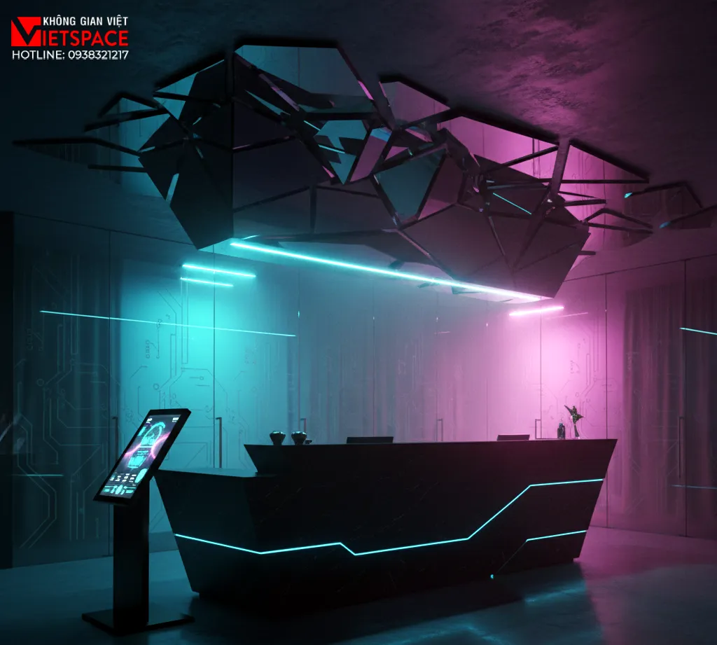 thiết kế spa future shock _9