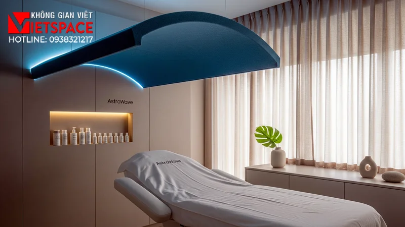 thiết kế spa astro wave _5