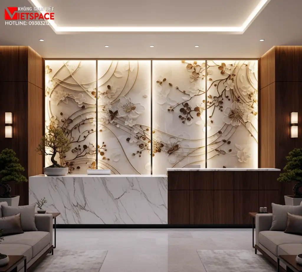 thiết kế spa irohana _11