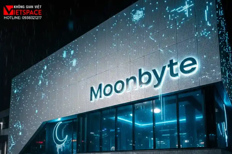 thiết kế spa moon byte _1