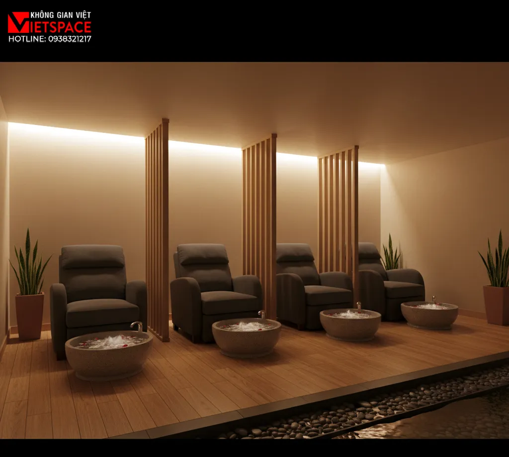 thiết kế spa spritz serenity _4