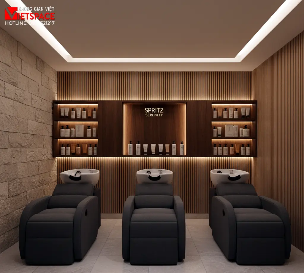 thiết kế spa spritz serenity _5