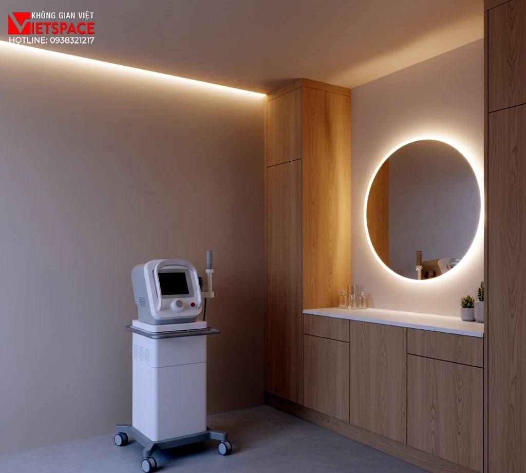thiết kế spa spritz serenity _8