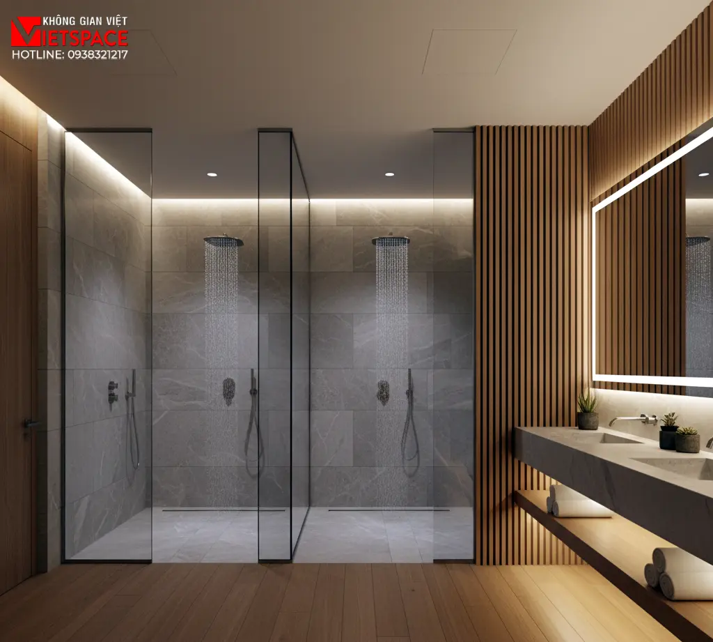 thiết kế spa spritz serenity _9