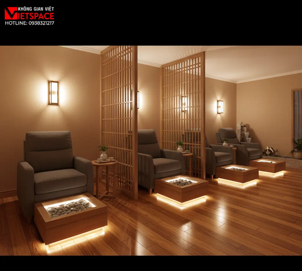 thiết kế spa horizon _3