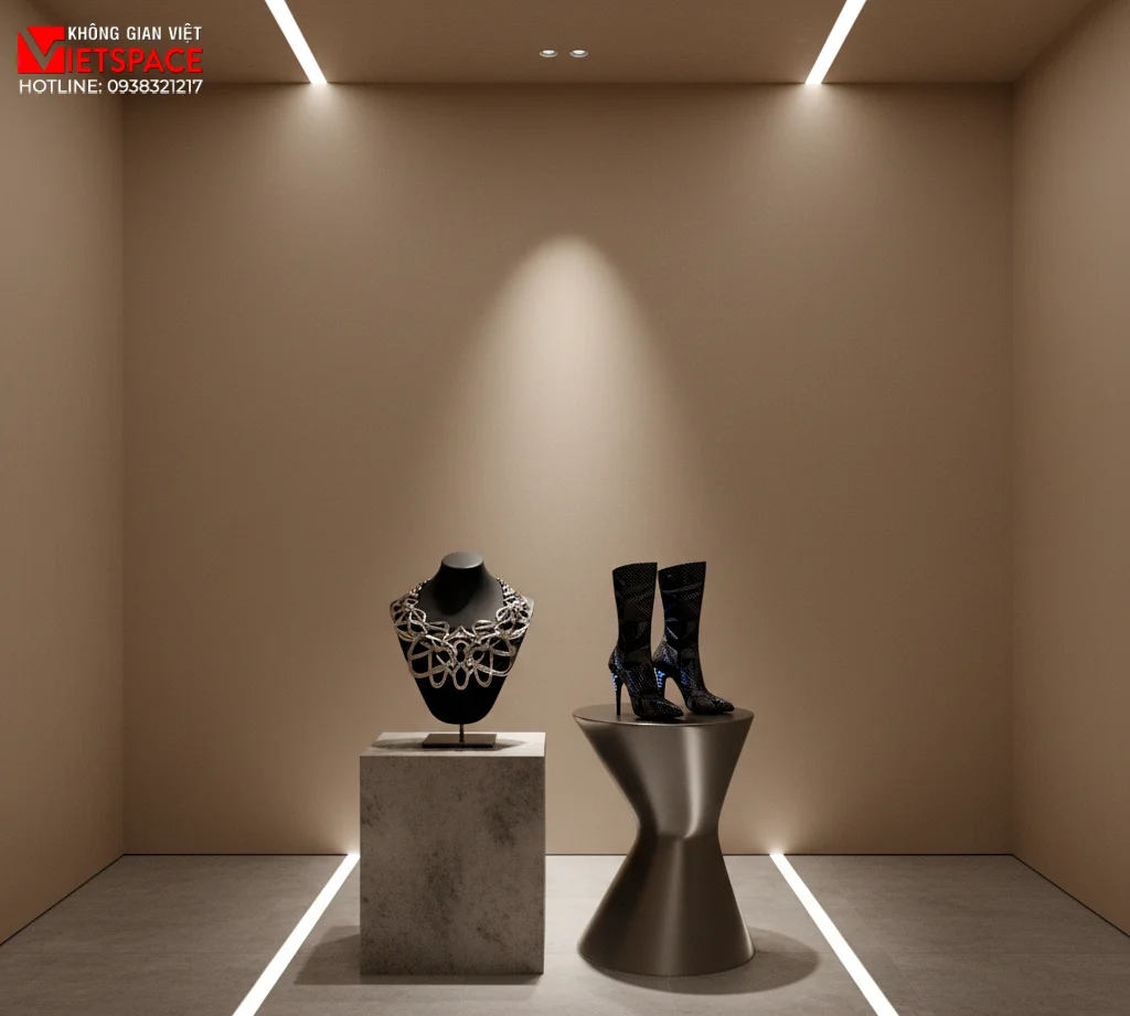 thiết kế cửa hàng thời trang visionnaire space _10