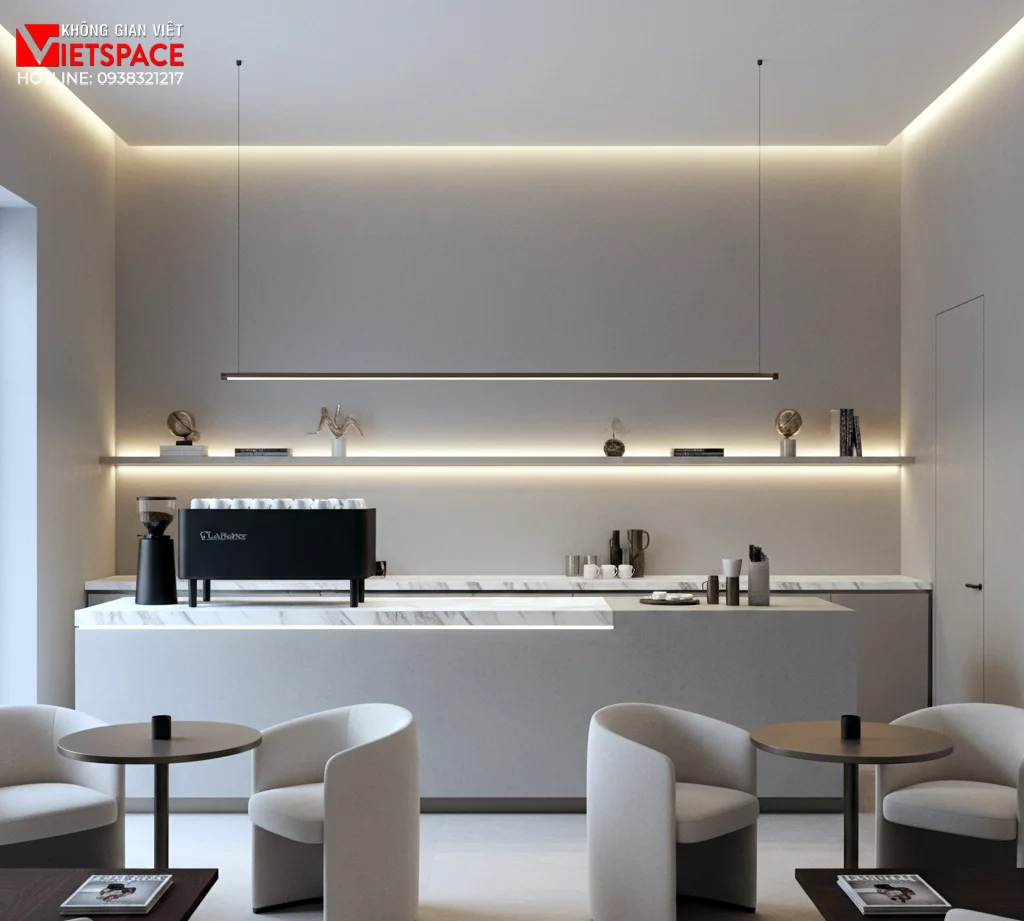 thiết kế cửa hàng thời trang visionnaire space _14