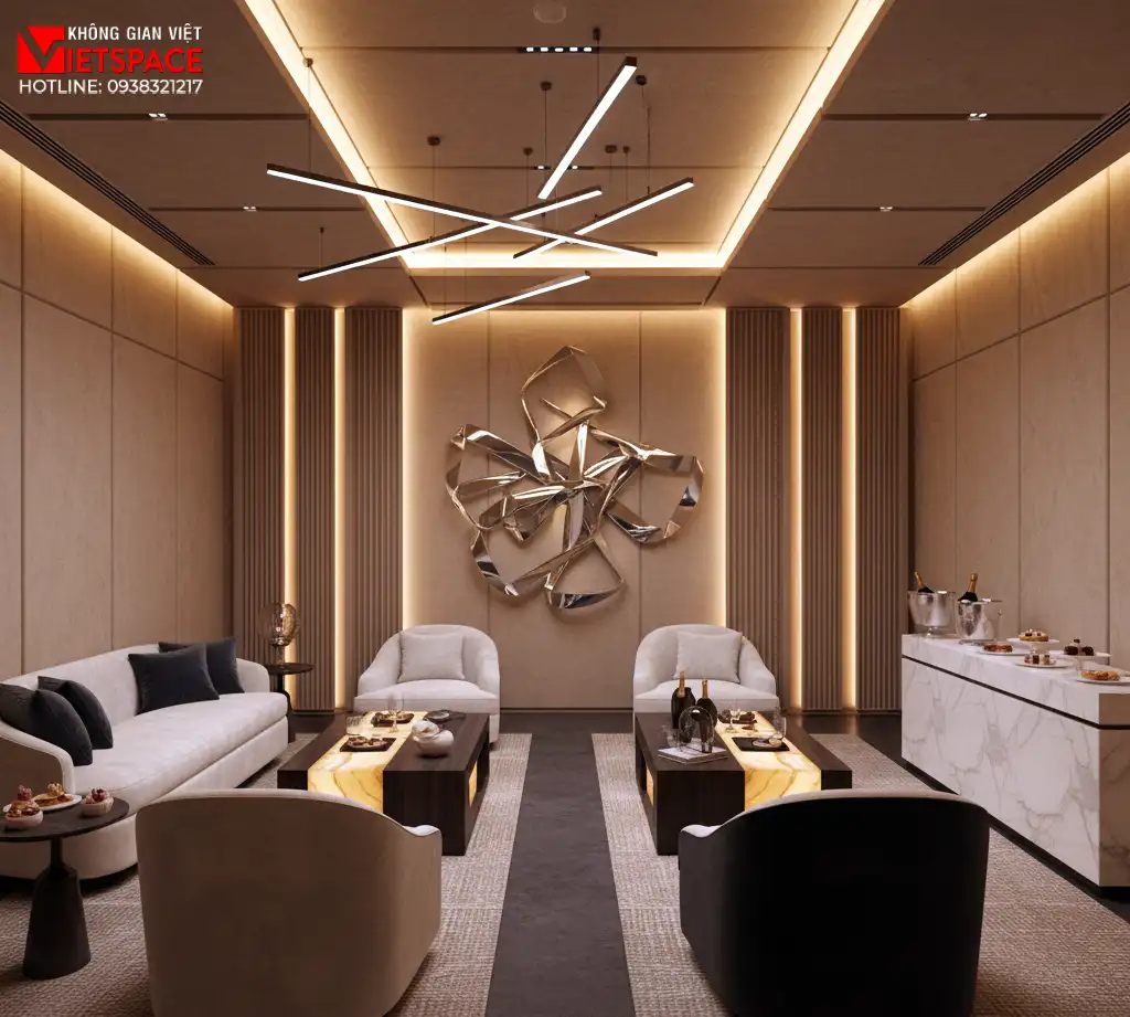 thiết kế cửa hàng thời trang visionnaire space _16