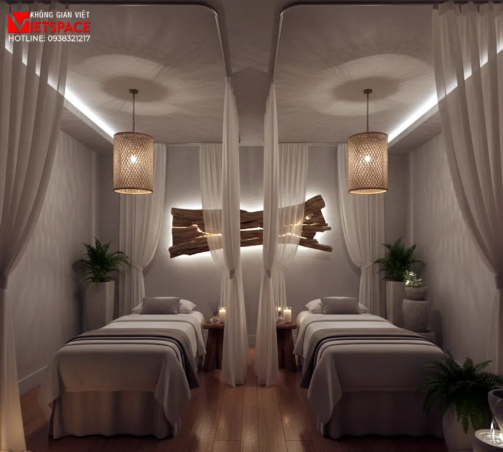 thiết kế spa dream have _11