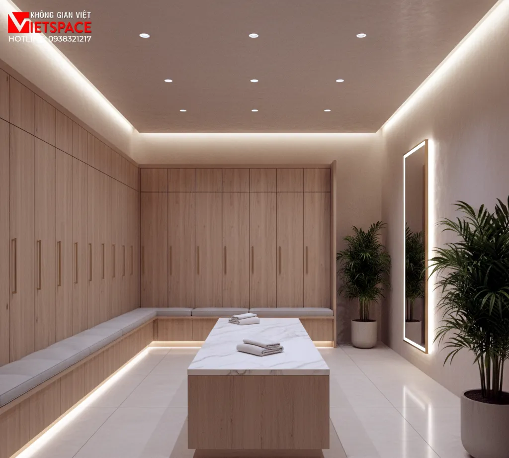 thiết kế spa ever enchanted _4
