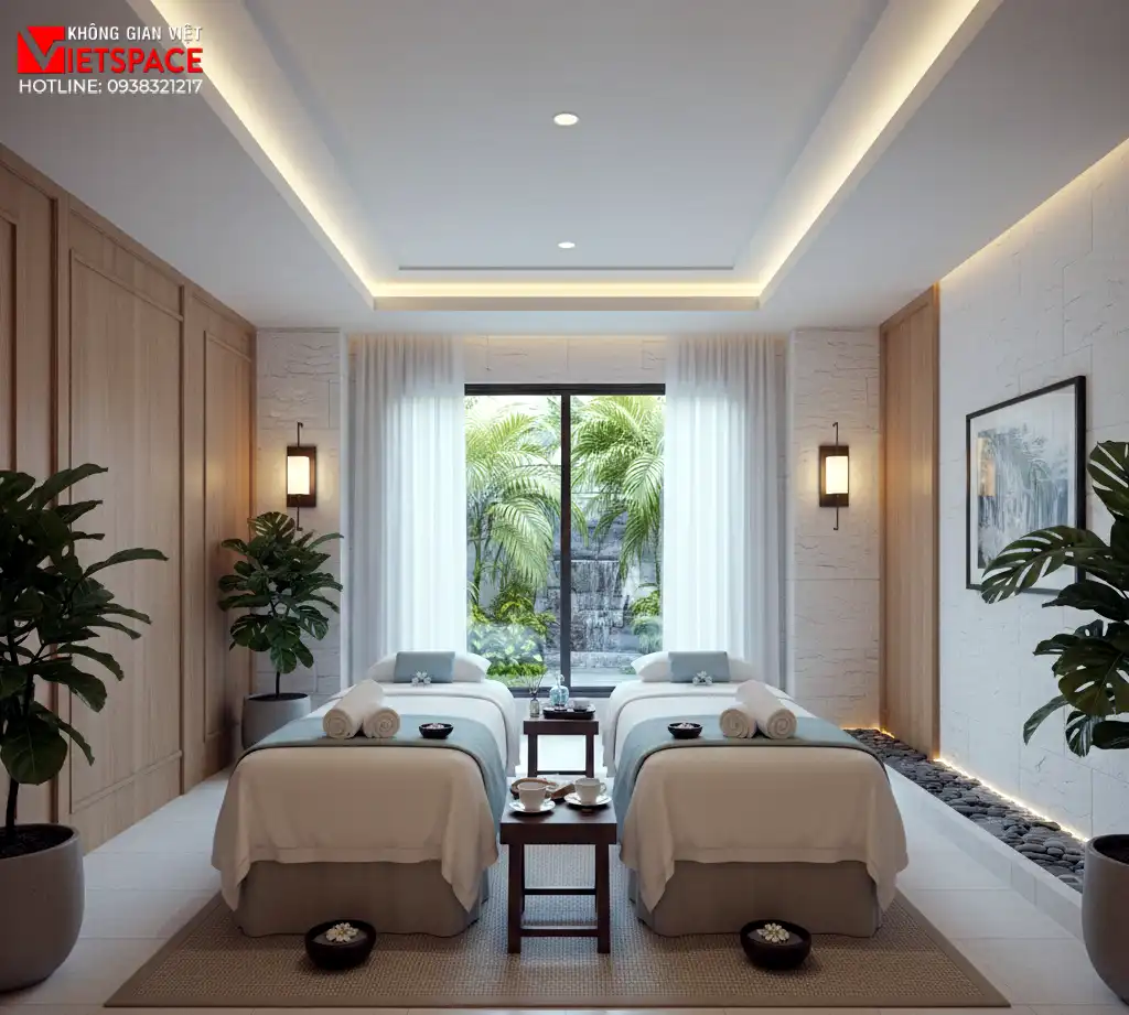 thiết kế spa ocean bliss _4