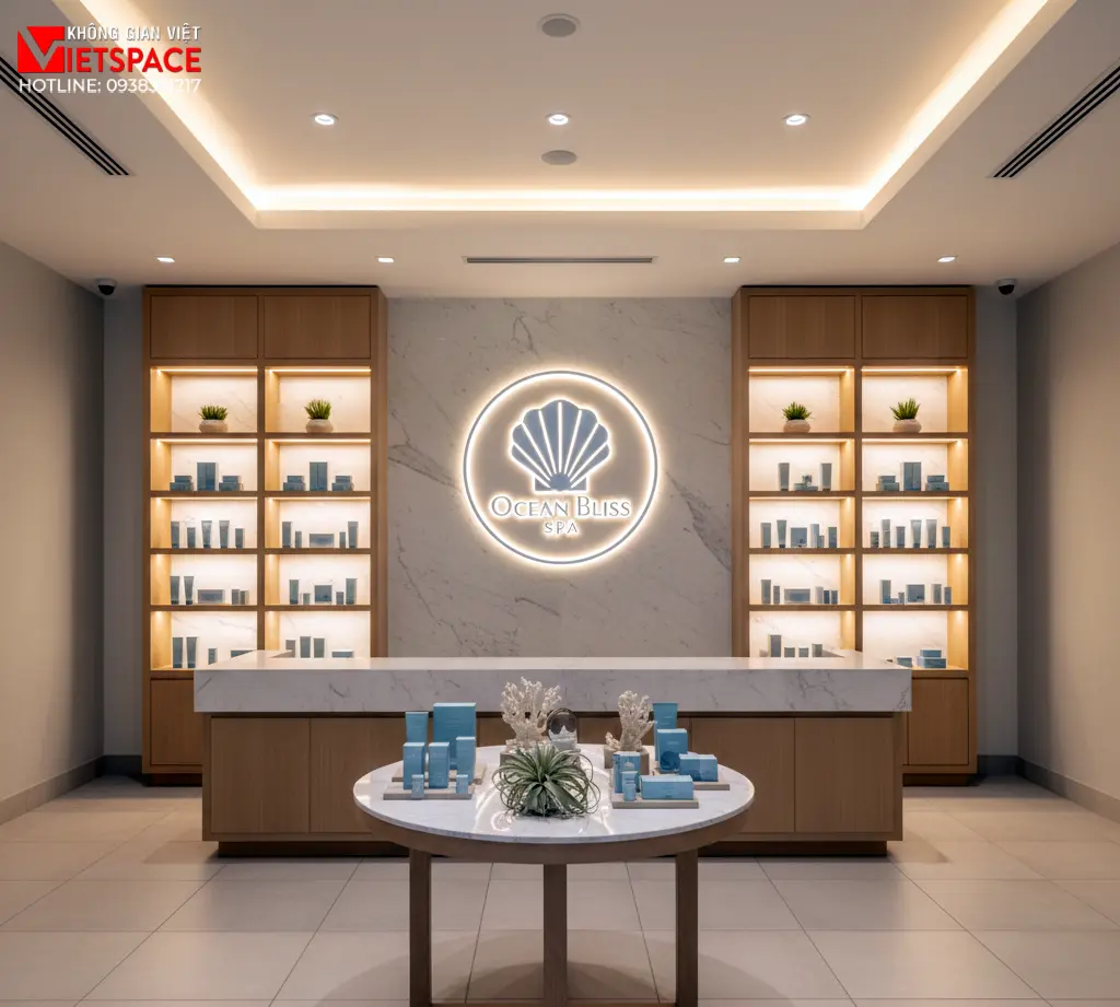 thiết kế spa ocean bliss _7