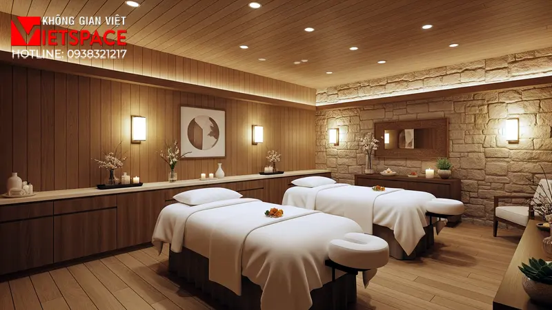 thiết kế spa desert bloom _4