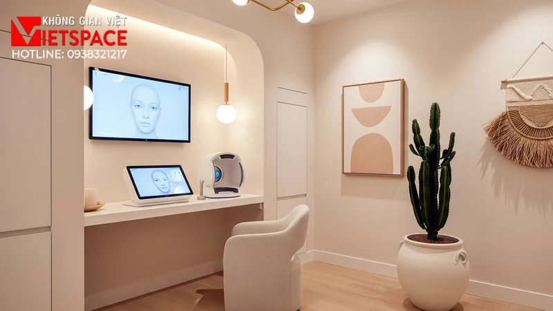 thiết kế spa desert bloom _6