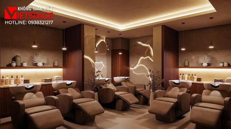 thiết kế spa desert bloom _8