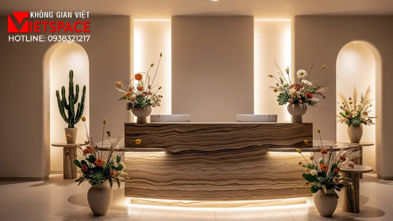 thiết kế spa desert bloom _10