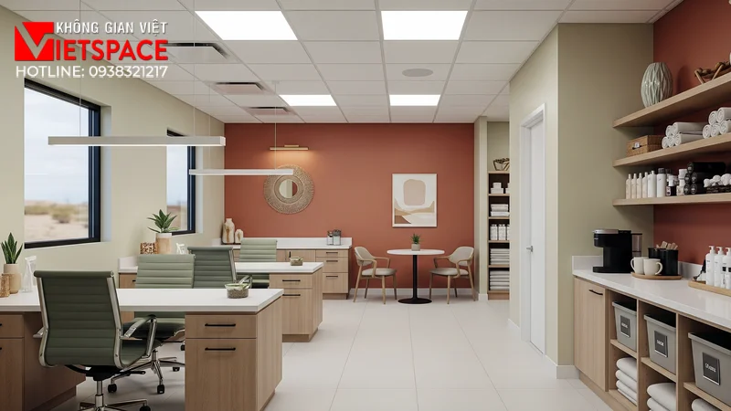 thiết kế spa desert bloom _13