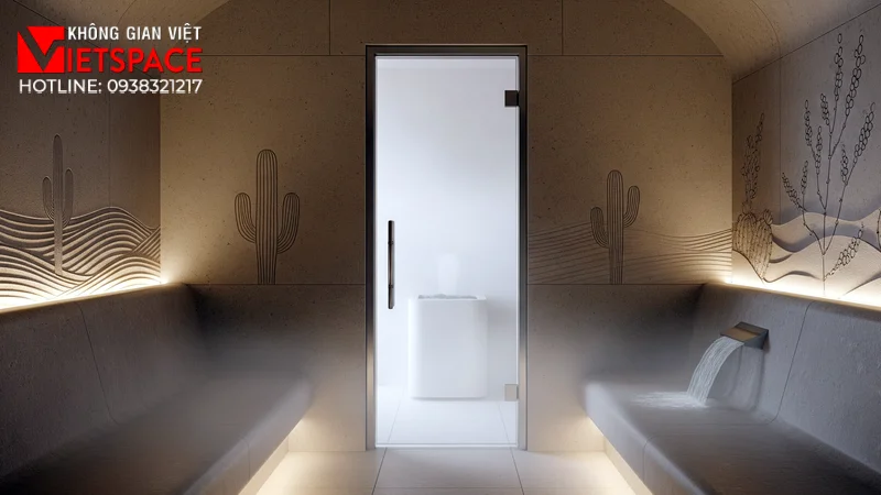 thiết kế spa desert bloom _14