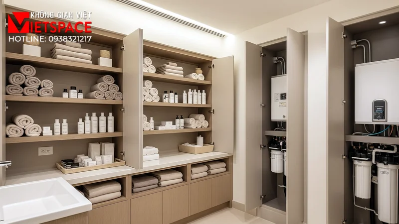 thiết kế spa desert bloom _15