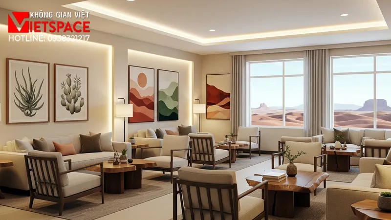 thiết kế spa desert bloom _16