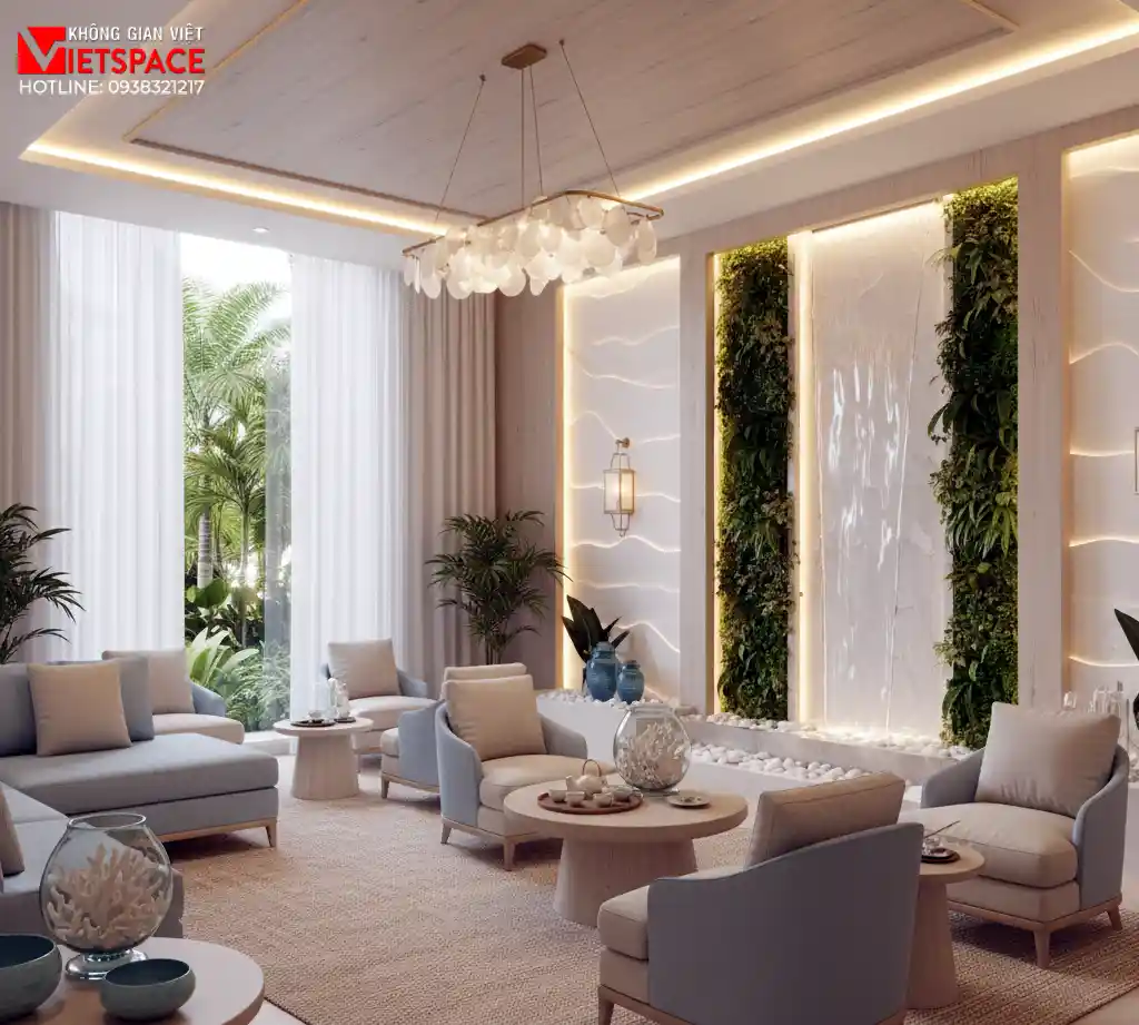 thiết kế spa ocean bliss _11