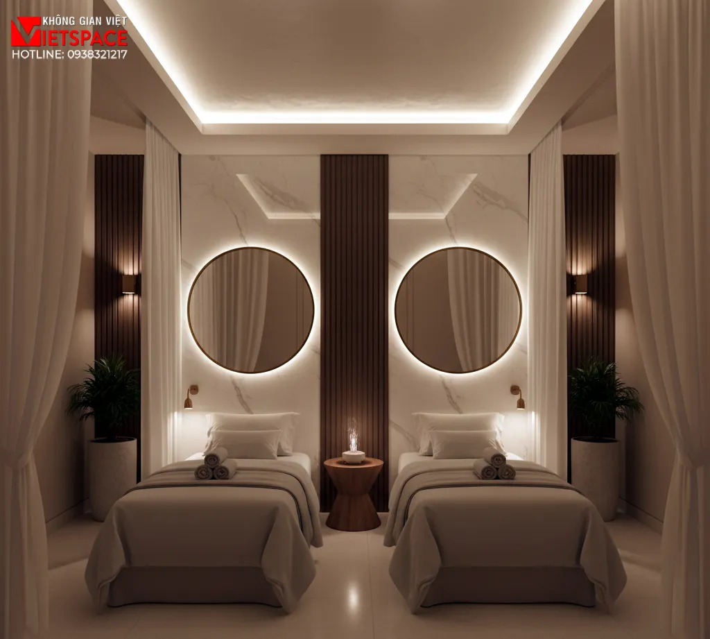 thiết kế spa ever enchanted _5