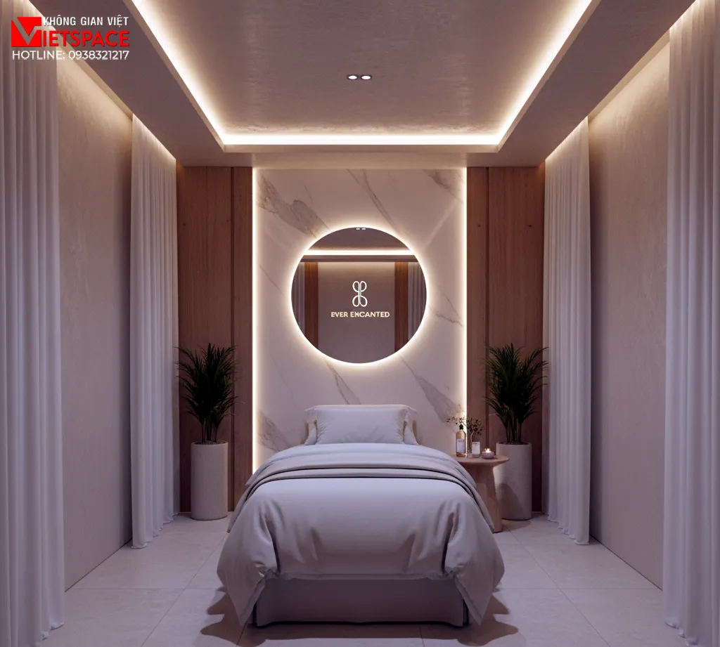 thiết kế spa ever enchanted _6