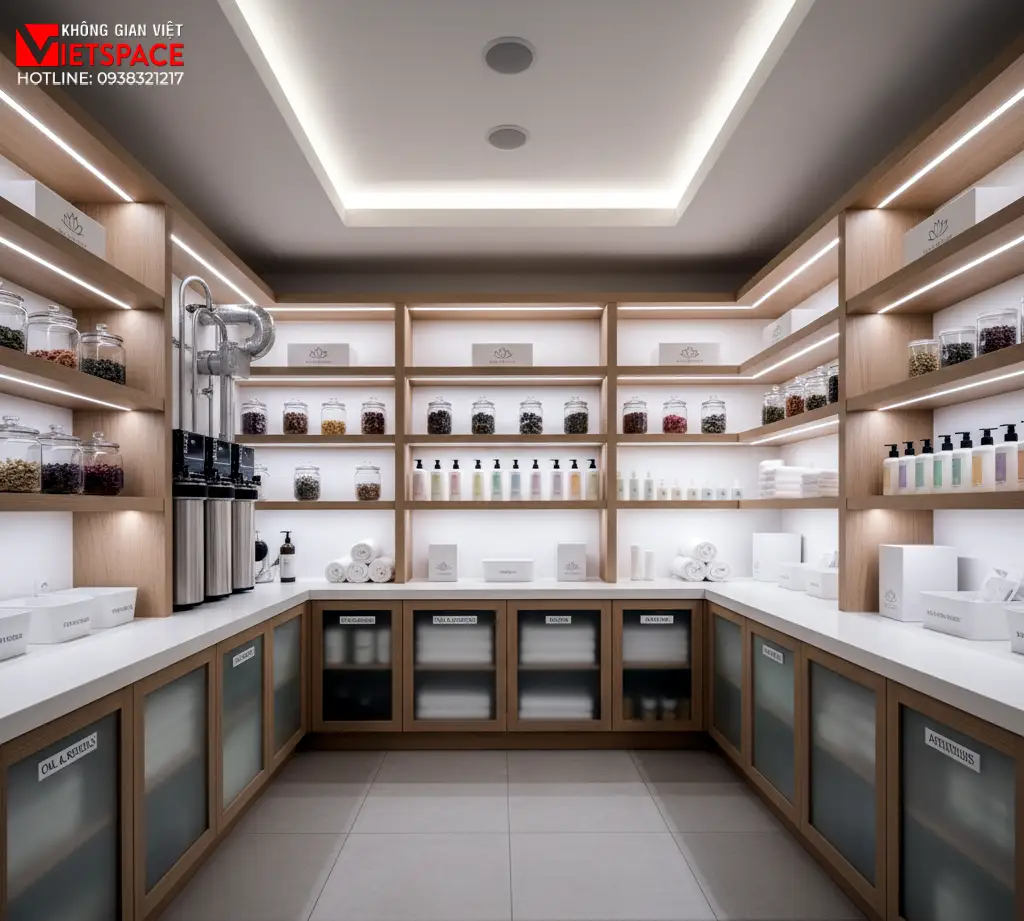 thiết kế spa eterna bliss _4