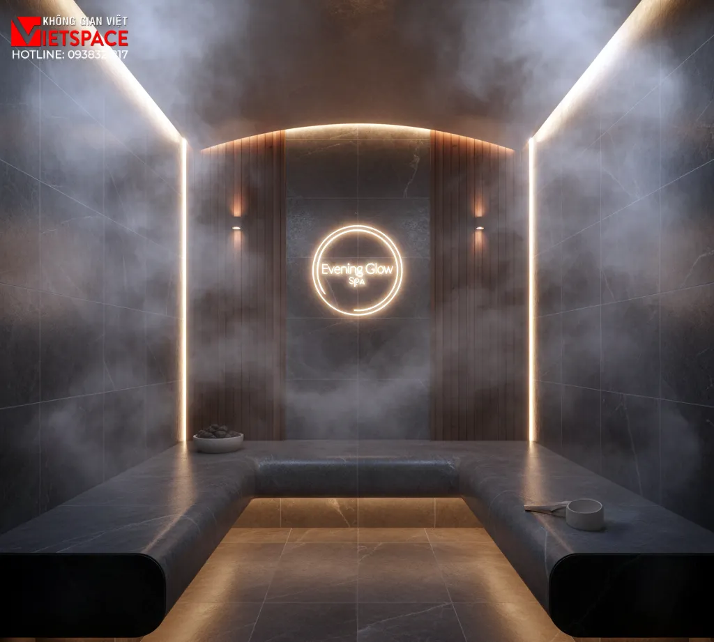 thiết kế spa evening glow _14