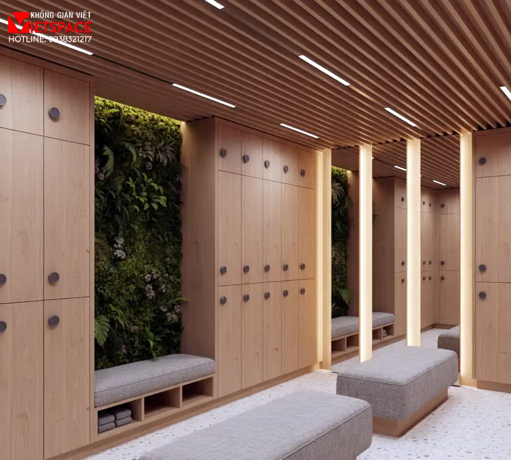 thiết kế spa zero one _3