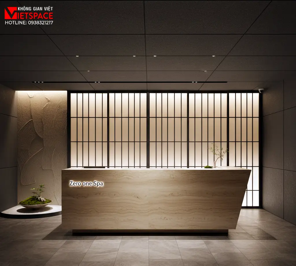 thiết kế spa zero one _10
