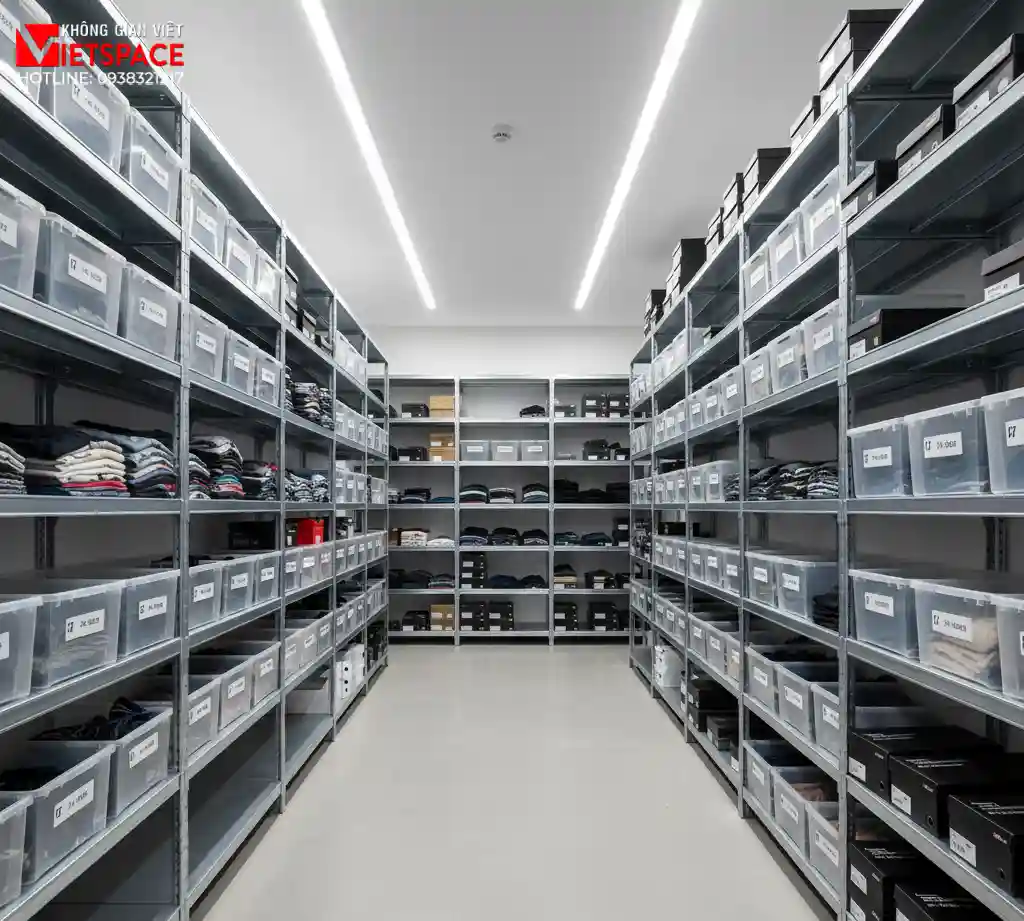 thiết kế cửa hàng thời trang forme design _5